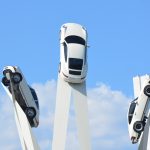 Porsche museo Stuttgartissa