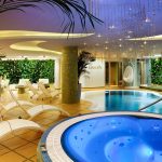 Baltic Beach Hotel & Spa