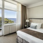 Baltic Beach Hotel & Spa executive-huone