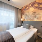 Scandic st. Olavs Plass economy