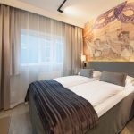 Scandic st. Olavs Plass economy