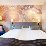 Scandic st. Olavs Plass standard