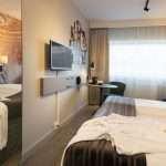 Scandic st. Olavs Plass superior