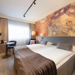 Scandic st. Olavs Plass superior