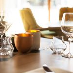 Scandic st. Olavs Plass ravintola