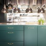 Scandic st. Olavs Plass ravintola