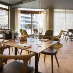 Scandic st. Olavs Plass ravintola