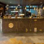 Scandic st. Olavs Plass baari