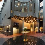 Scandic st. Olavs Plass aula