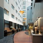 Scandic st. Olavs Plass aula