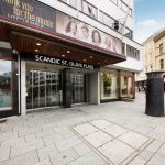 Scandic st. Olavs Plass