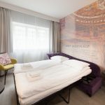 Scandic st. Olavs Plass perhehuone