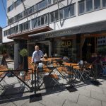 Scandic st. Olavs Plass