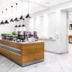 Viimsi Span buffet-ravintola