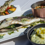 Herkullisia annoksia