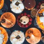 Herkullisia annoksia