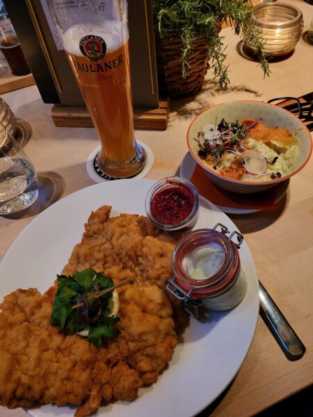 Paulaner Nockherberg 