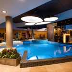 Elamus Span 21+ puoli porealtaineen