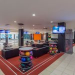 Tervise Paradiis keilahalli