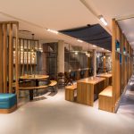 Tervise Paradiis Neptun ravintola