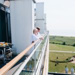 Tervise Paradiis parveke