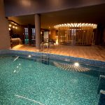 Paradiis Saunad - saunaosasto