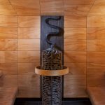 Tervise Paradiis sauna