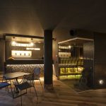 Tervise Paradiis Paradiisi Saunad -osasto