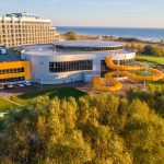 Tervise Paradiis kylpylähotelli ja vesipuisto