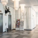 Scandic Berlin Potsdamer Platz