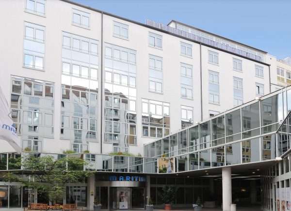 Maritim Hotel München
