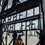 Portti Dachaun keskitysleirille