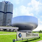 BMW Museo