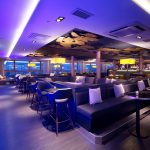 Radisson Blu Latvija Skyline-baari