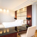 Radisson Blu Elizabete juniorsviitti