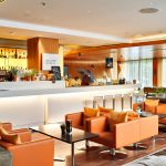 Radisson Blu Elizabete aulabaari