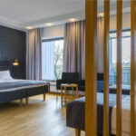 Tervis Superior-perhehuone