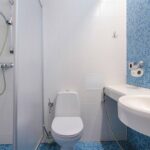 Viimsi Span Standard-kylpyhuone