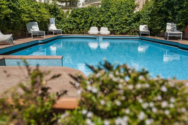 Hania, Civitel Akali Hotel