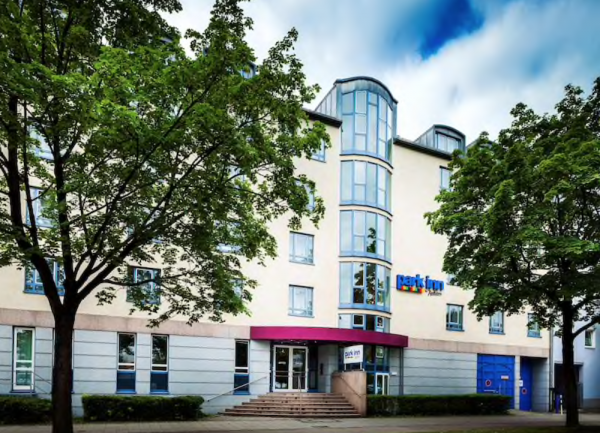 Park Inn by Radisson München Frankfurter Ring