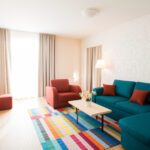 Viimsi Span saunallinen sviitti