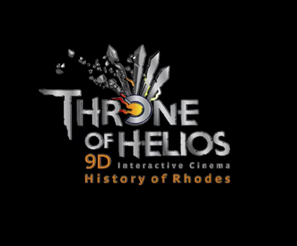 Koe Rodoksen historia 30minuutissa