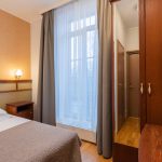 1. kerroksen Standard huone