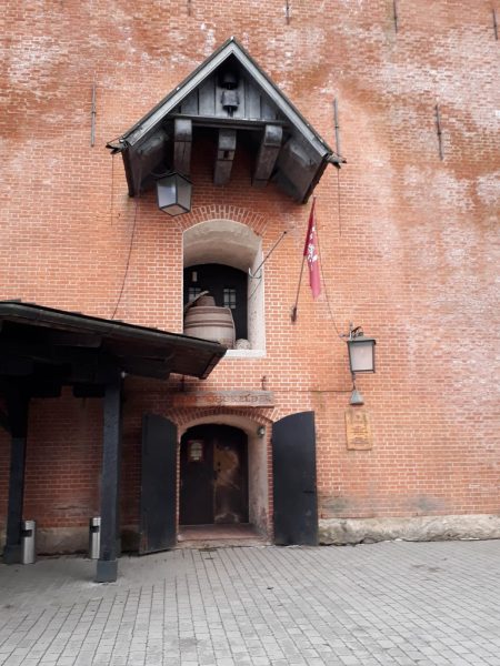 Ruutikellari-ravintola