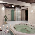 Tilaussaunan poreamme