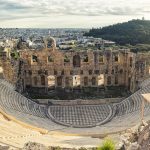 Akropoliksen ulkoilmateatteri