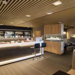 Viiking Spa - Tunnelmallinen aulabaari