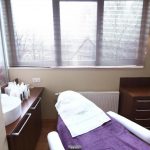 Hotelista löytyy monipuolinen valikoima erilaisia kauneushoitoja