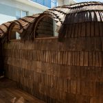 Viikinkien kotasauna