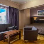 Saunallinen Sviitti - Superior